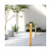 ZAMBELIS LIGHTS E424 BOLLARD LAMP