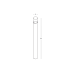 ZAMBELIS LIGHTS E424 BOLLARD LAMP