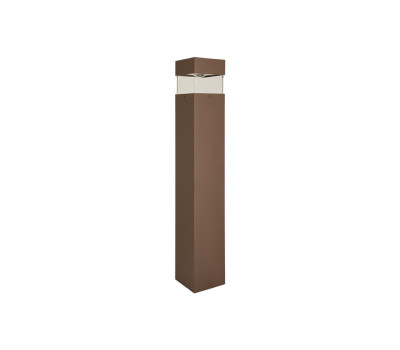 ZAMBELIS LIGHTS E425 BOLLARD LAMP