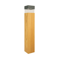 ZAMBELIS LIGHTS E426 BOLLARD LAMP