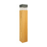 ZAMBELIS LIGHTS E426 BOLLARD LAMP