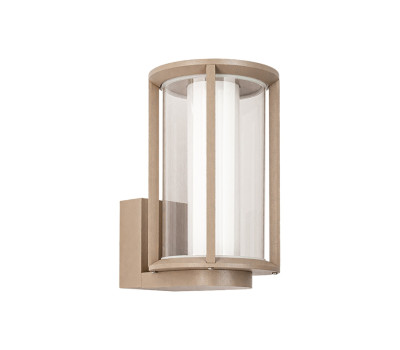 LED фасаден аплик ZAMBELIS LIGHTS E427 OUTDOOR WALL LAMP