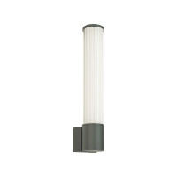 LED фасаден аплик ZAMBELIS LIGHTS E428 OUTDOOR WALL LAMP