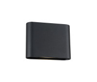 LED фасаден аплик ZAMBELIS LIGHTS E433 OUTDOOR WALL LAMP CCT