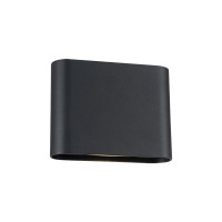 LED фасаден аплик ZAMBELIS LIGHTS E433 OUTDOOR WALL LAMP CCT
