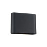 ZAMBELIS LIGHTS E433 OUTDOOR WALL LAMP CCT