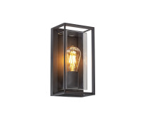 Фасаден аплик ZAMBELIS LIGHTS E434 WALL OUTDOOR
