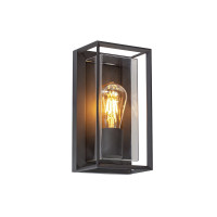 Фасаден аплик ZAMBELIS LIGHTS E434 WALL OUTDOOR