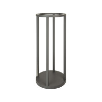 LED градински стълб ZAMBELIS LIGHTS E444 BOLLARD LAMP