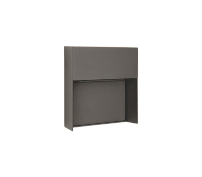 LED фасадна луна за външен монтаж ZAMBELIS LIGHTS E446 OUTDOOR