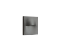 LED фасадна луна за външен монтаж ZAMBELIS LIGHTS E450 OUTDOOR