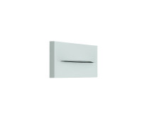 LED фасадна луна за външен монтаж ZAMBELIS LIGHTS E454 OUTDOOR