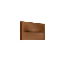 LED фасадна луна за външен монтаж ZAMBELIS LIGHTS E455 OUTDOOR