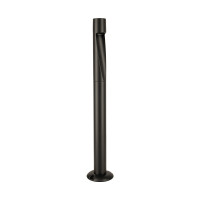 LED градински стълб ZAMBELIS LIGHTS E463 GARDEN BOLLARD LAMP