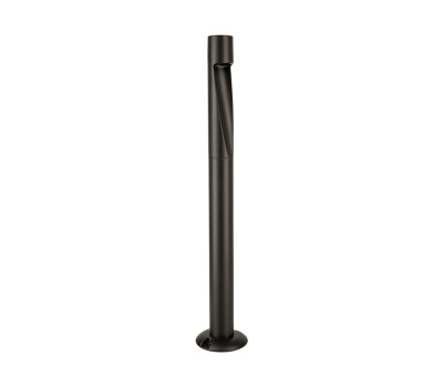 LED градински стълб ZAMBELIS LIGHTS E463 GARDEN BOLLARD LAMP
