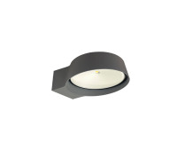 LED фасаден аплик ZAMBELIS LIGHTS E464 OUTDOOR WALL LAMP