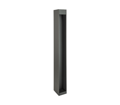 ZAMBELIS LIGHTS E467 BOLLARD LAMP CCT