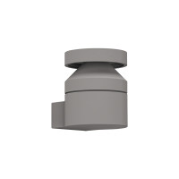 LED фасаден аплик ZAMBELIS LIGHTS E474 OUTDOOR WALL LAMP