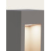ZAMBELIS LIGHTS E475 GARDEN BOLLARD LAMP