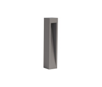 ZAMBELIS LIGHTS E475 GARDEN BOLLARD LAMP