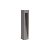 ZAMBELIS LIGHTS E475 GARDEN BOLLARD LAMP