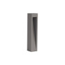ZAMBELIS LIGHTS E475 GARDEN BOLLARD LAMP