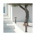 ZAMBELIS LIGHTS E476 GARDEN BOLLARD LAMP