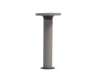 ZAMBELIS LIGHTS E476 GARDEN BOLLARD LAMP