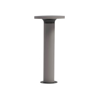ZAMBELIS LIGHTS E476 GARDEN BOLLARD LAMP