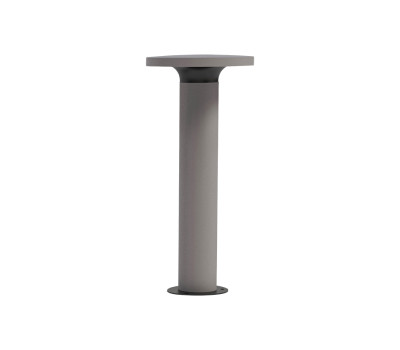 ZAMBELIS LIGHTS E476 GARDEN BOLLARD LAMP