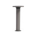 ZAMBELIS LIGHTS E476 GARDEN BOLLARD LAMP