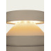 ZAMBELIS LIGHTS E477 GARDEN BOLLARD LAMP
