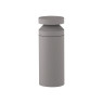 ZAMBELIS LIGHTS E477 GARDEN BOLLARD LAMP