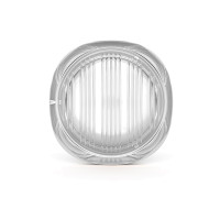 LED фасаден аплик ZAMBELIS LIGHTS E491 OUTDOOR WALL LAMP