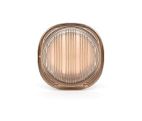 LED фасаден аплик ZAMBELIS LIGHTS E492 OUTDOOR WALL LAMP