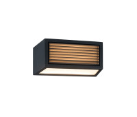 Фасаден аплик ZAMBELIS LIGHTS E500 WALL OUTDOOR