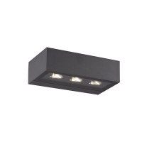 ZAMBELIS LIGHTS E518 WALL OUTDOOR