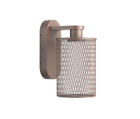 LED фасаден аплик ZAMBELIS LIGHTS E522 WALL OUTDOOR