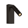 LED аплик с ключ ZAMBELIS LIGHTS H68-B WALL LAMP