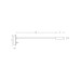 ZAMBELIS H69 WALL RECESSED