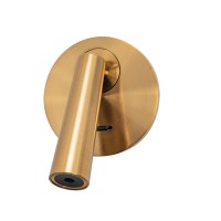 ZAMBELIS H71 WALL RECESSED