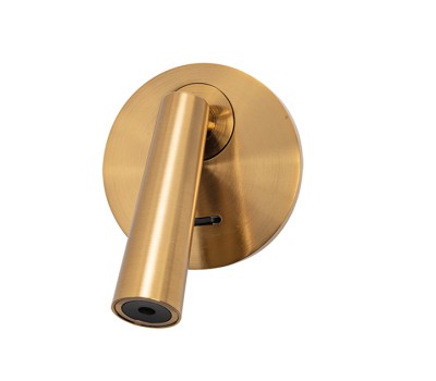 ZAMBELIS H71 WALL RECESSED