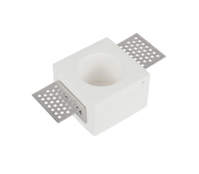 Луна за вграждане ZAMBELIS S048 RECESSED