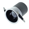 LED луна за вграждане ZAMBELIS LIGHTS S071 RECESSED DOWNLIGHT LAMP