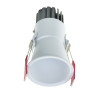 LED луна за вграждане ZAMBELIS LIGHTS S073 RECESSED DOWNLIGHT LAMP