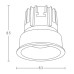 ZAMBELIS LIGHTS S077 RECESSED DOWNLIGHT LAMP