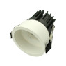 LED луна за вграждане ZAMBELIS LIGHTS S077 RECESSED DOWNLIGHT LAMP