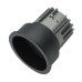 LED луна за вграждане ZAMBELIS LIGHTS S078 RECESSED DOWNLIGHT LAMP