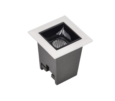 LED луна за вграждане ZAMBELIS LIGHTS S084 RECESSED DOWNLIGHT LAMP