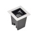 LED луна за вграждане ZAMBELIS LIGHTS S084 RECESSED DOWNLIGHT LAMP